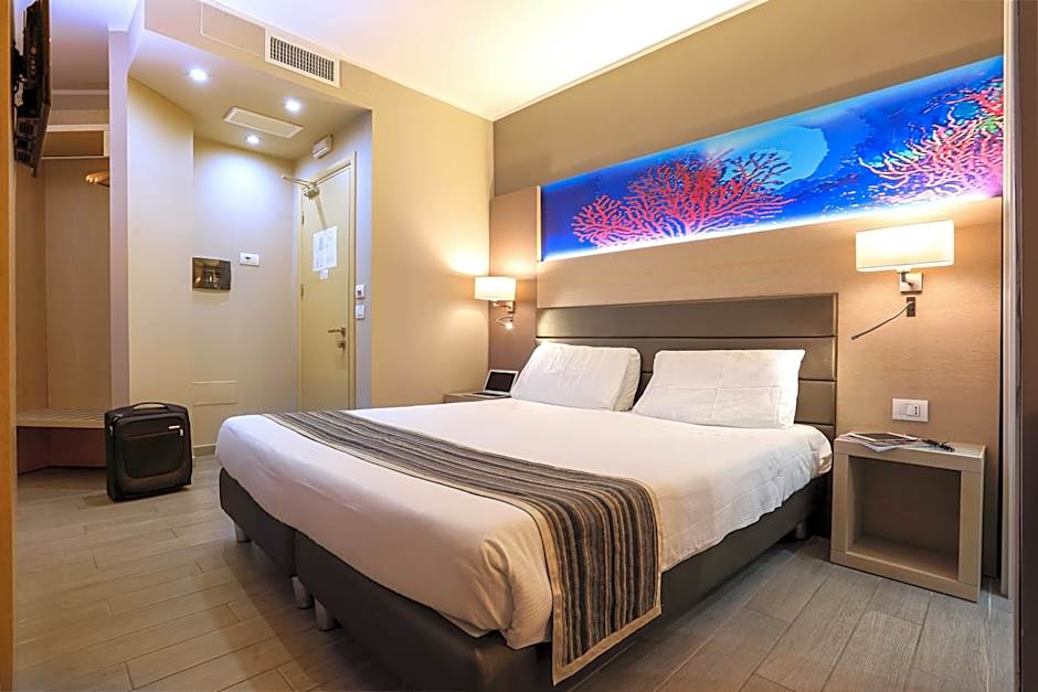 Alma Di Alghero Hotel