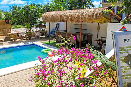 Screaming Gecko Hostel