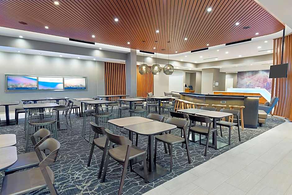 SpringHill Suites by Marriott Lakeland