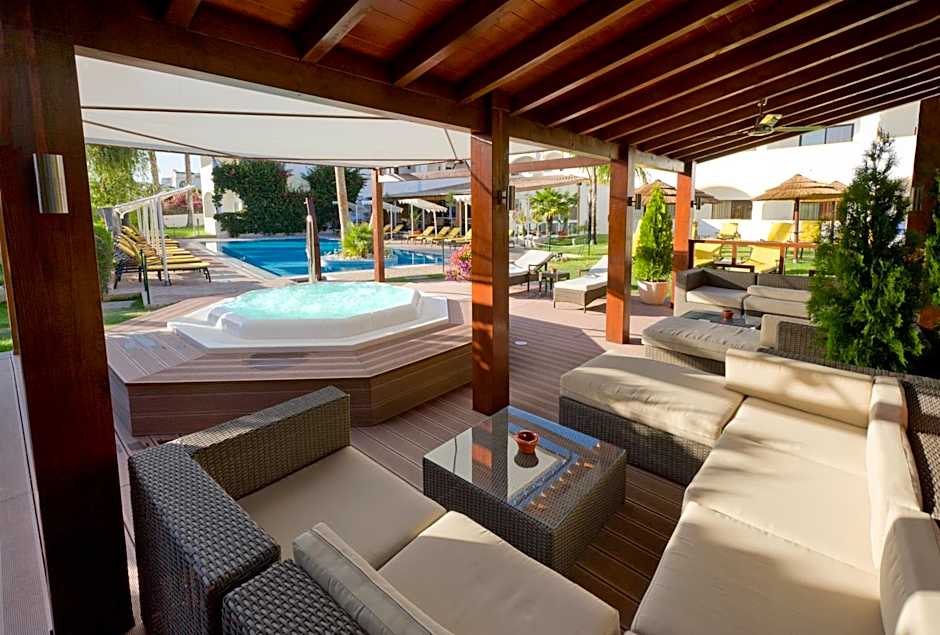 Cerro Da Marina Hotel - Adults Only