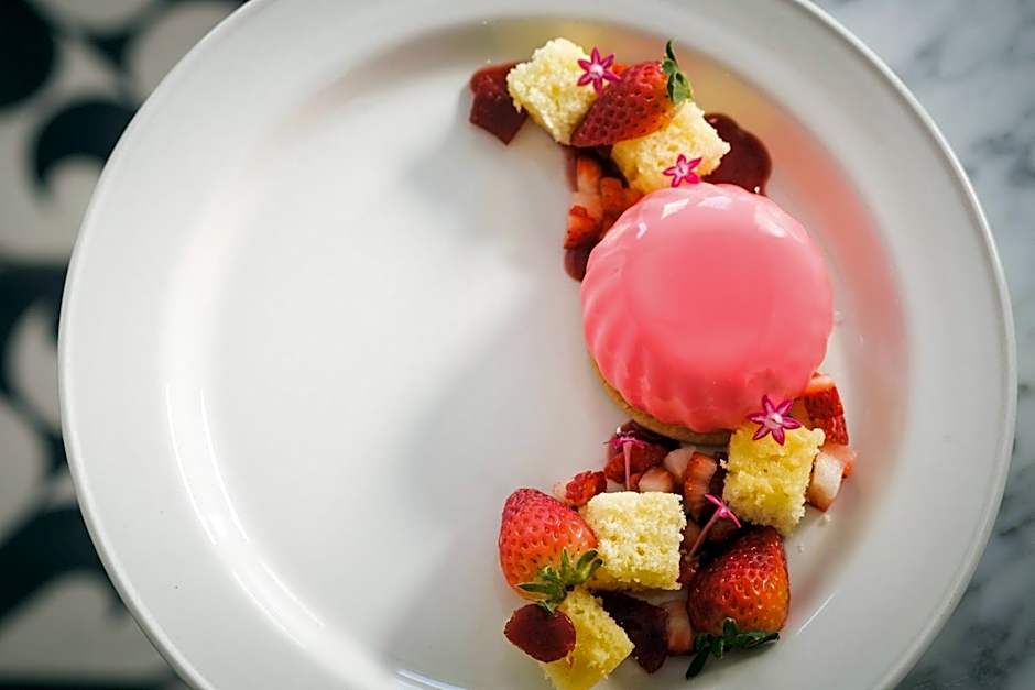 Kimpton Hotel Fontenot By IHG