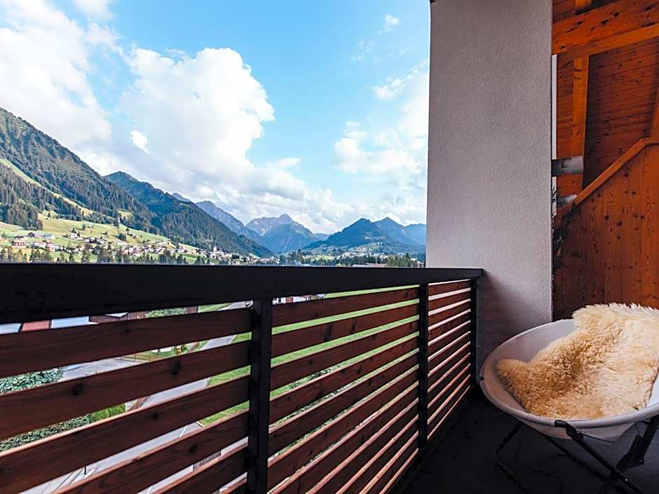 Genuss- & Aktivhotel Sonnenburg