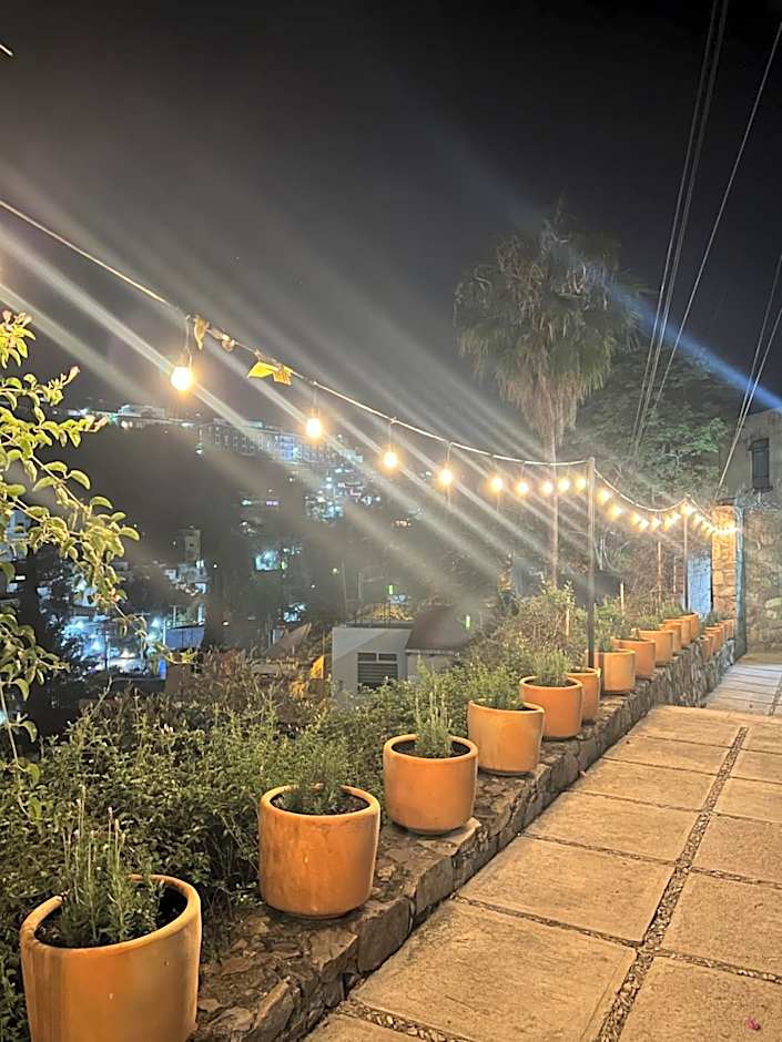 Casa Diez-59 Guanajuato Capital