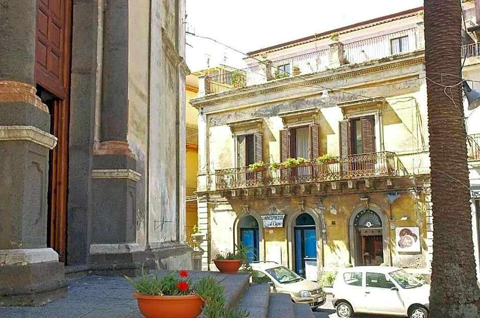 B&B Casa Etna