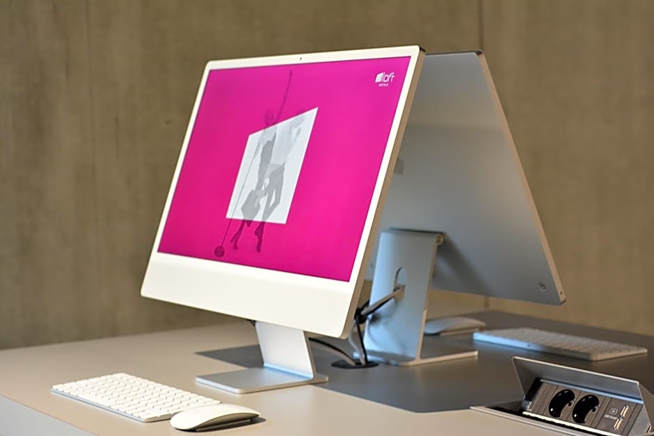 Aloft by Marriott Stuttgart