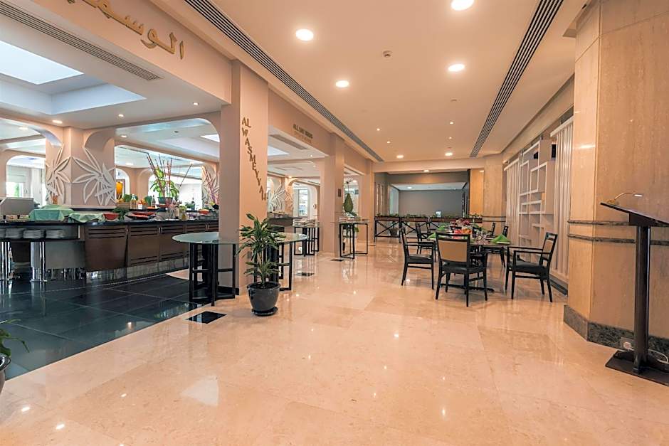 Golden Tulip Bahrain
