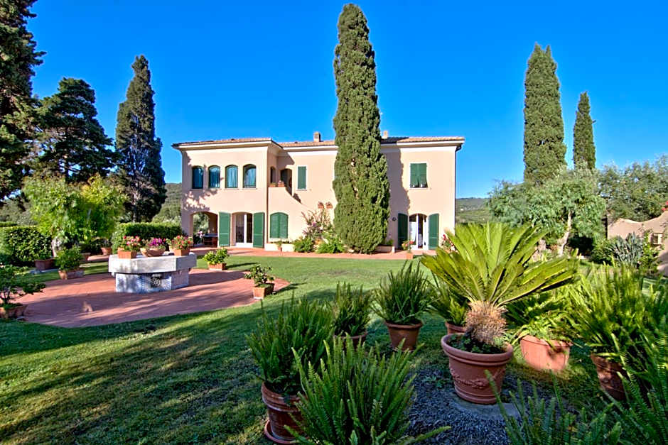 Residenza La Limonaia