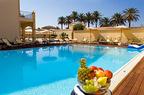 Mahara Hotel & Wellness
