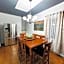 Chalet Pakingan Gaspesie Cap-Chat