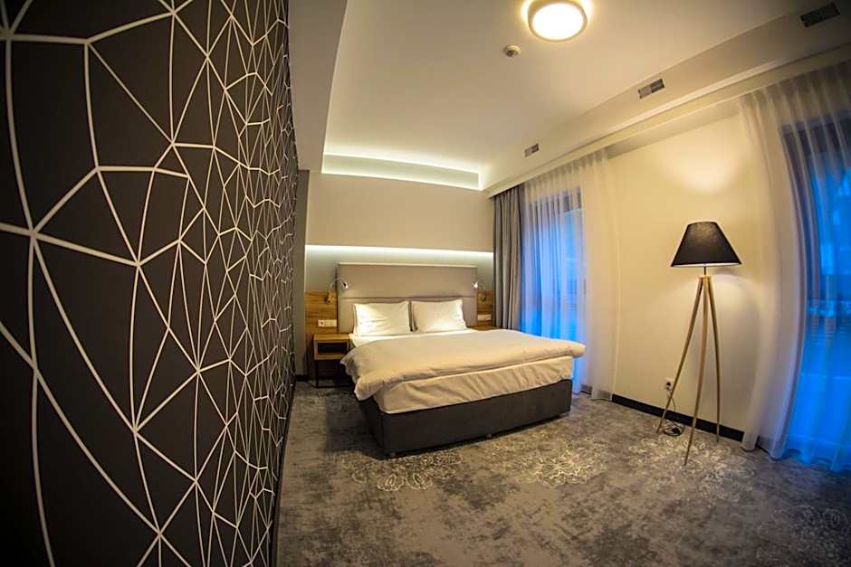 Hotel Limanova