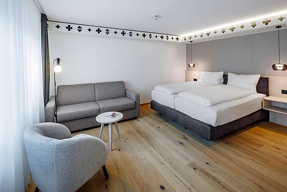 Hotel Restaurant Krone