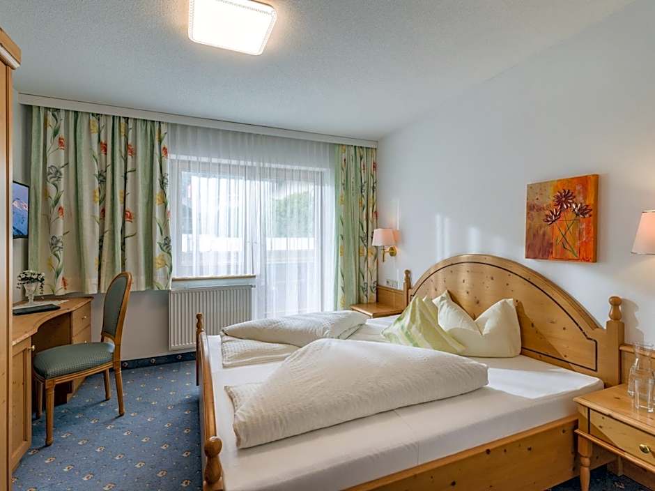 Hotel Viktoria & Landhaus Joggl