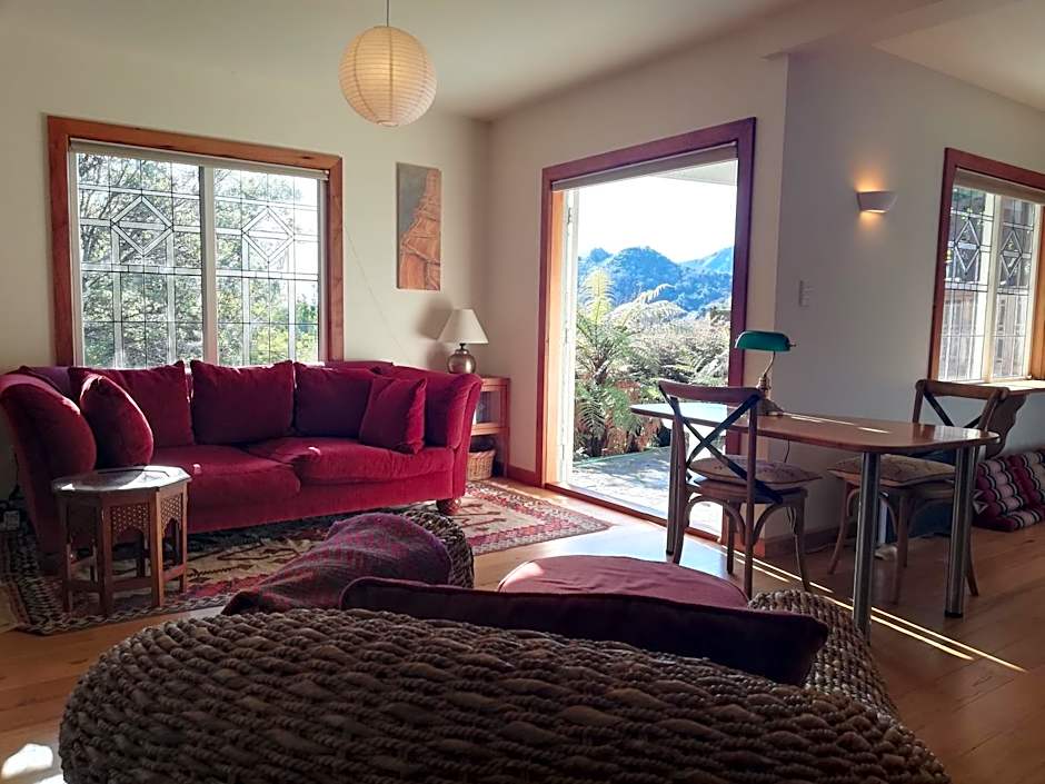 Joya Garden & Villa Studios