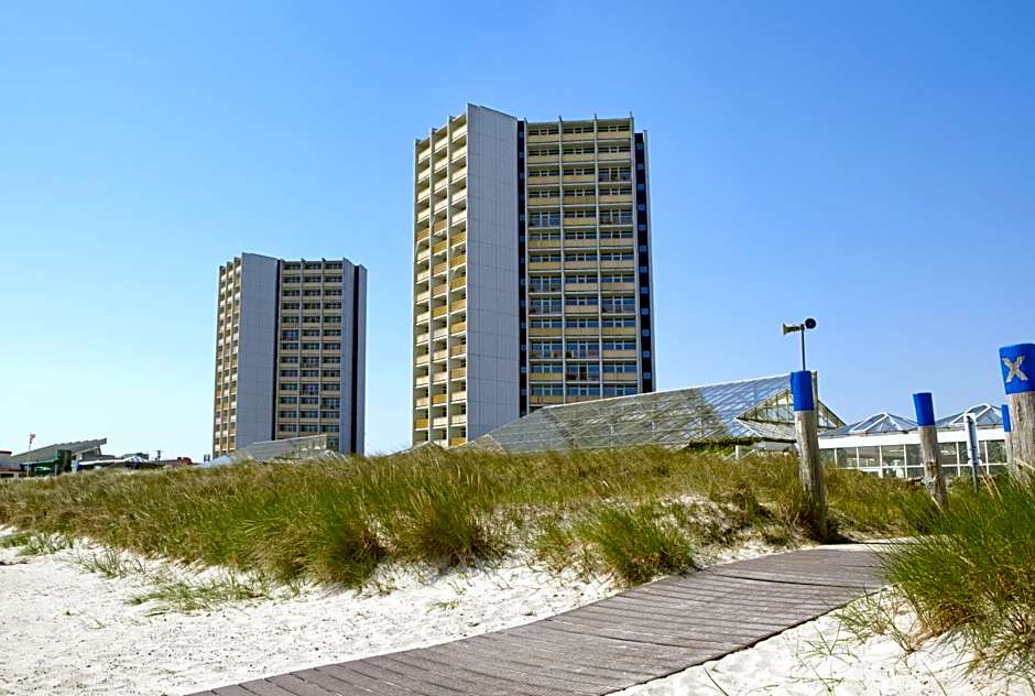IFA Fehmarn Hotel & Ferien-Centrum