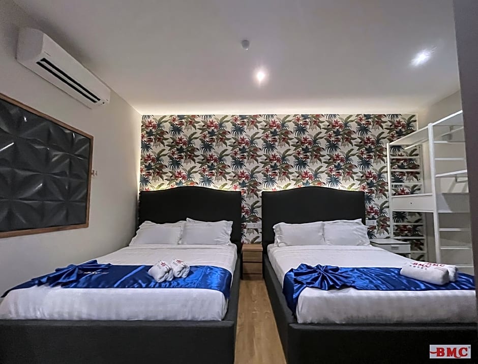 BMC Hotel