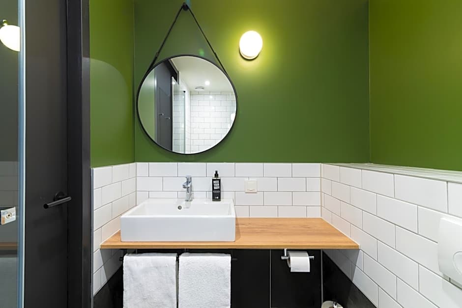 ibis Tilburg