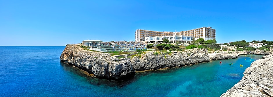 Globales Club Almirante Farragut