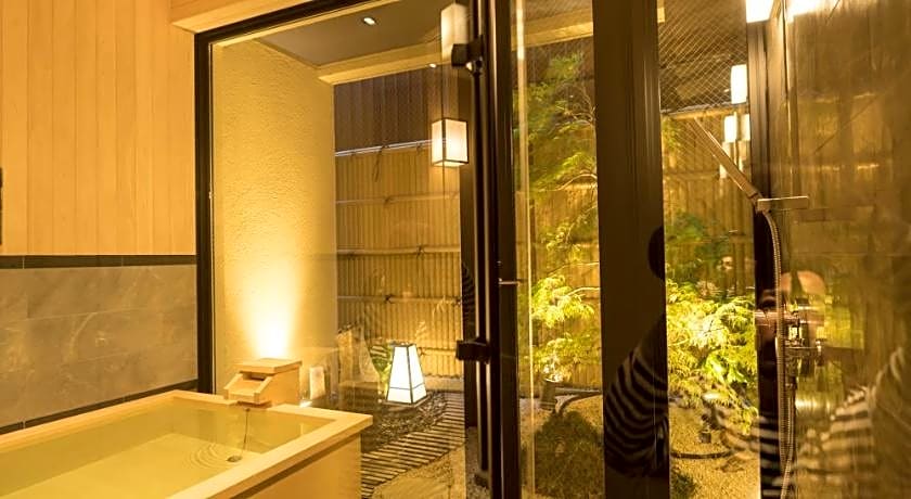 Hotel Shikisai Kyoto