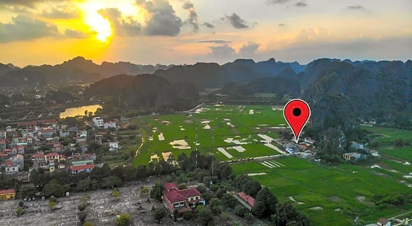 Tam Coc Riverside Homestay