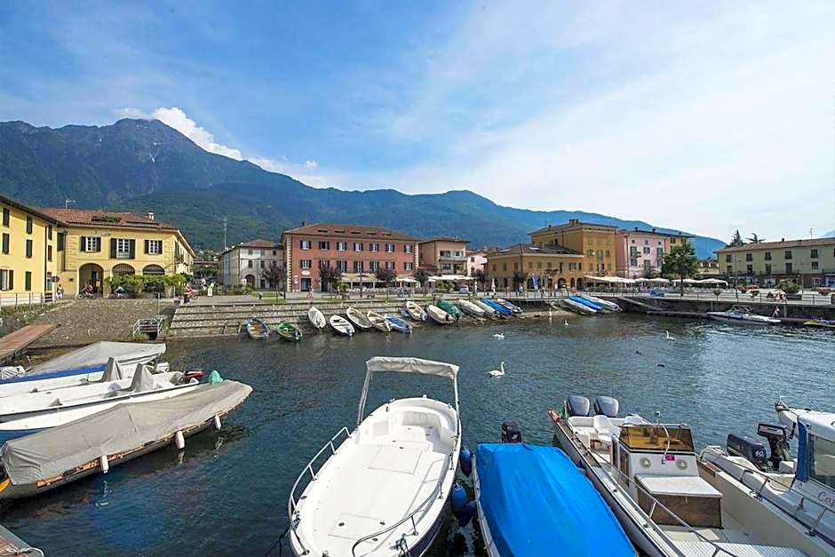 Seven Park Hotel Lake Como - Adults Only