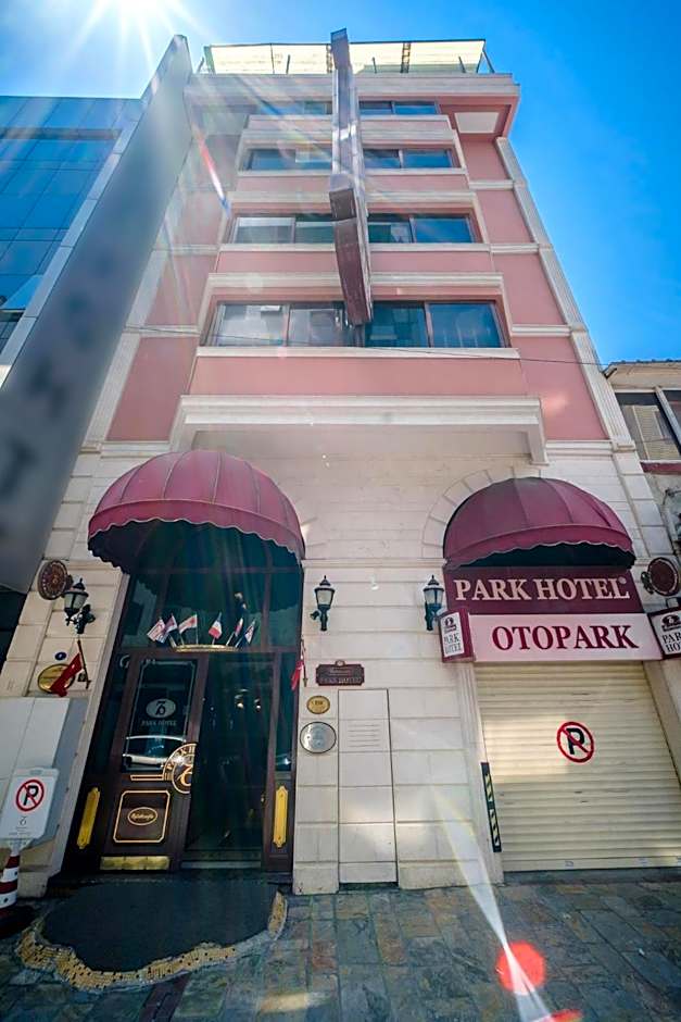 Oğlakcıoğlu Park Otel
