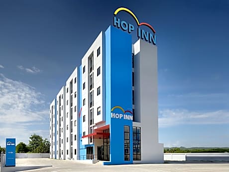HOP INN Phitsanulok Mittraphap Road