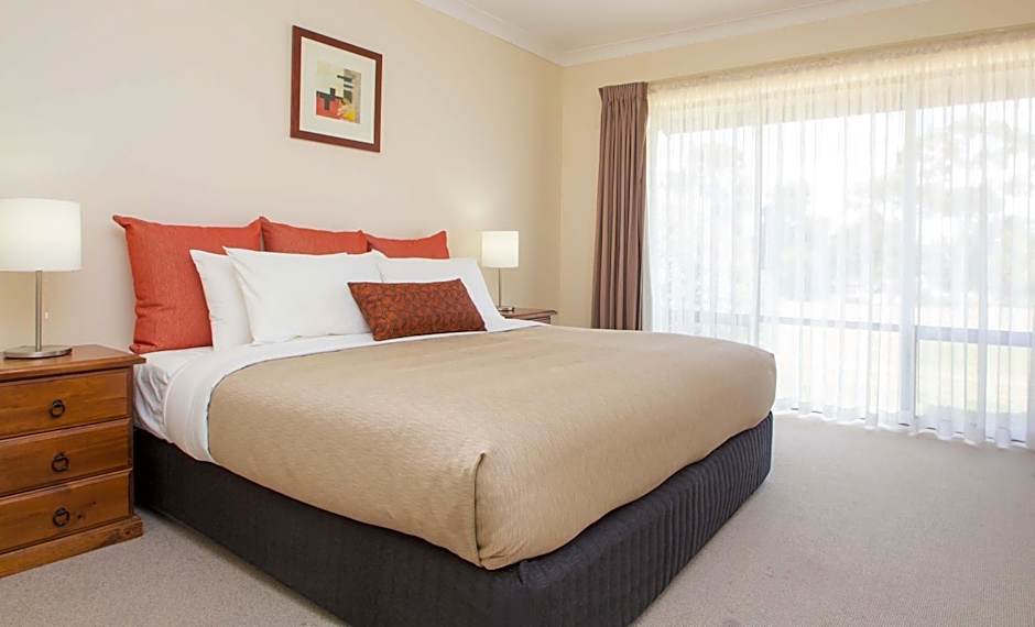 McCracken Country Club