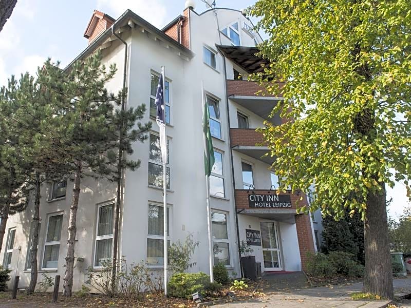 City Inn Hotel Leipzig