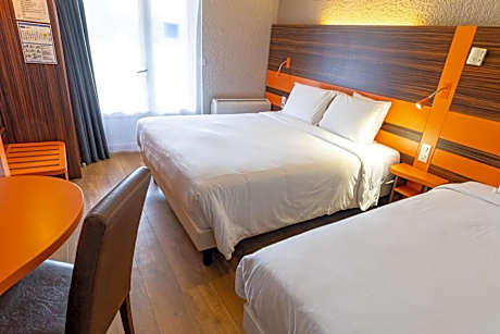 Superior Triple Room