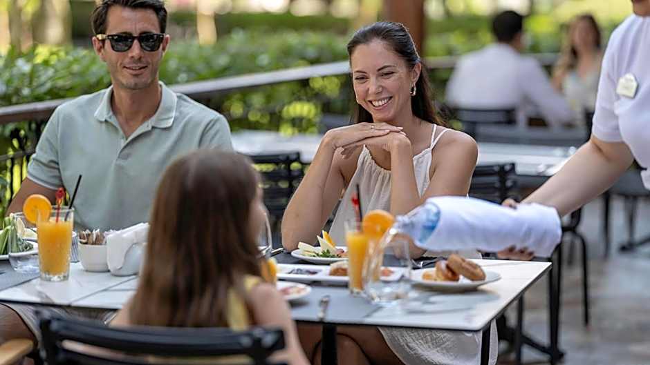 Numa Club Side Hotel - Ultra All Inclusive