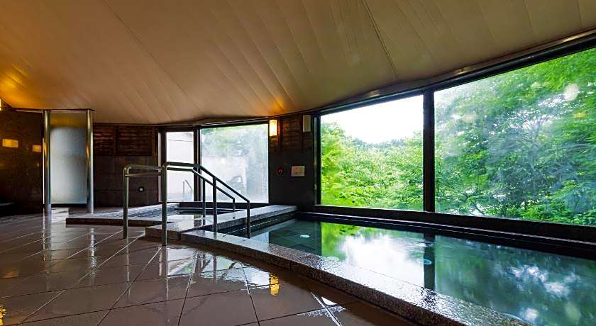 Miyama Town Nature Cultural Village Kajikaso