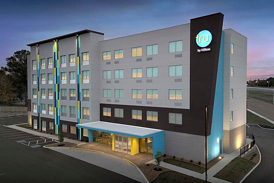 Tru by Hilton Jackson, TN