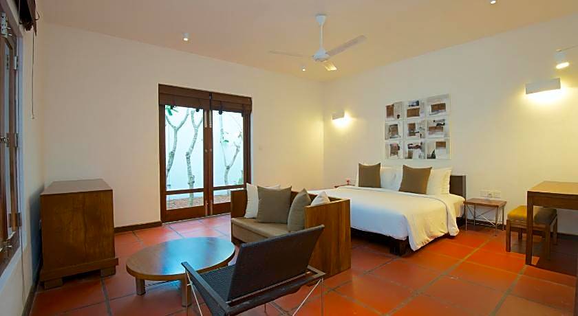 Jetwing Thalahena Villa