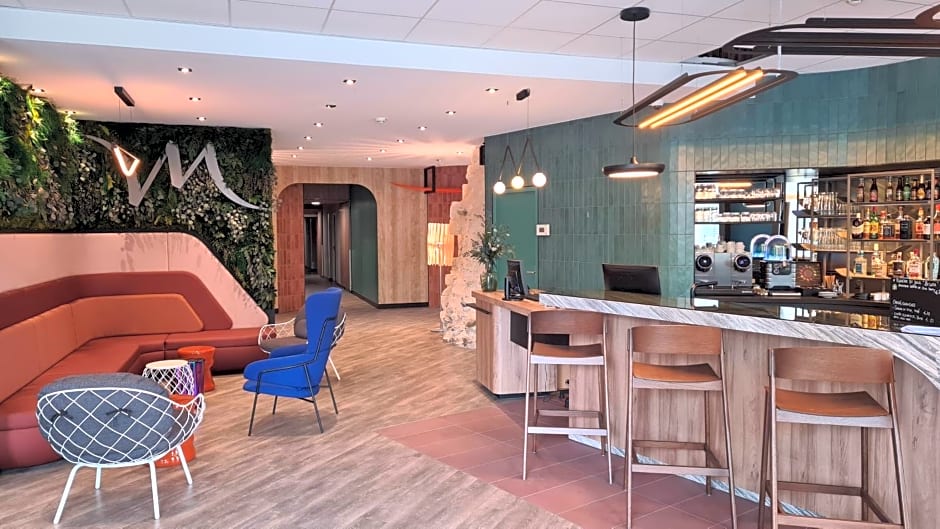 Hotel Mercure Libourne Saint-Emilion