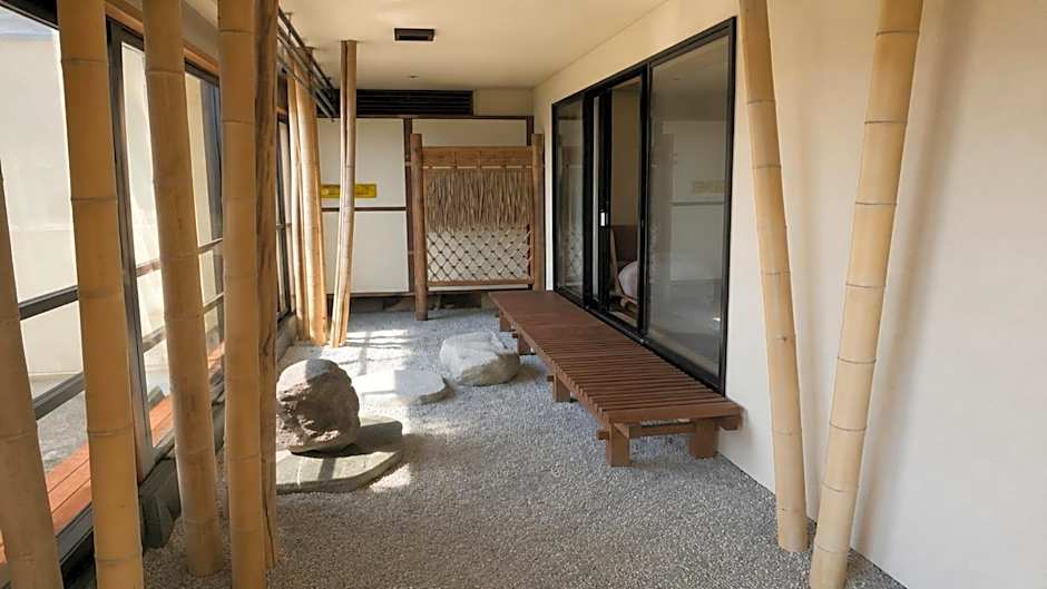 Photo 1 of 5 of Junior Japanese Style