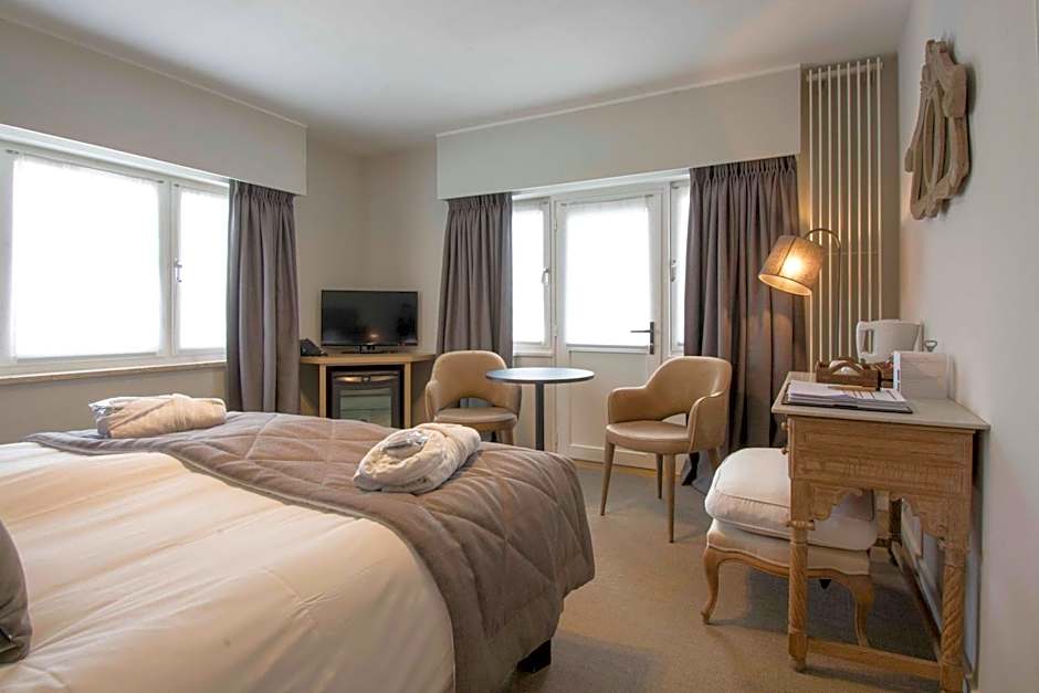 Hotel Lugano