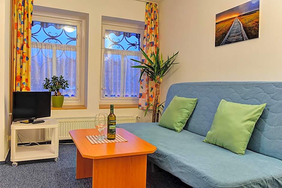 Pension Seidl