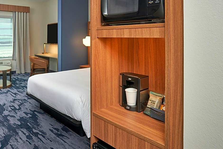 Fairfield by Marriott Inn & Suites West Palm Beach