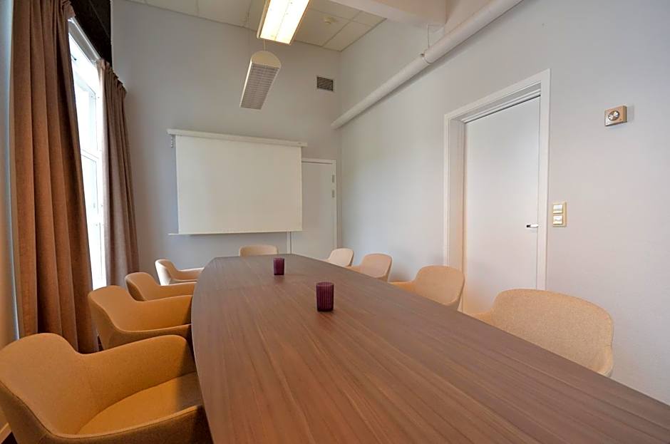 Grand Hotel  by Classic Norway Hotels