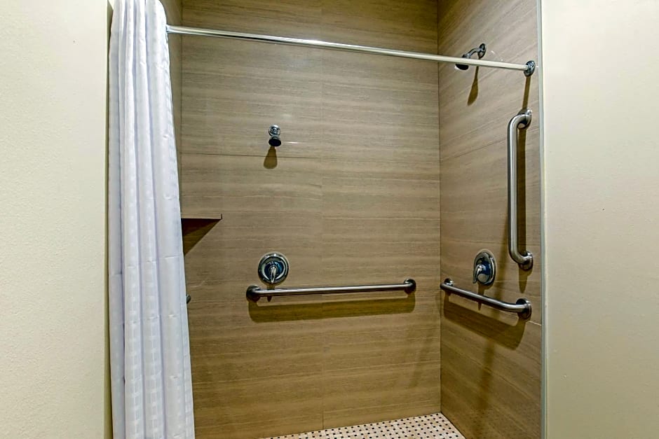 Econo Lodge Inn & Suites