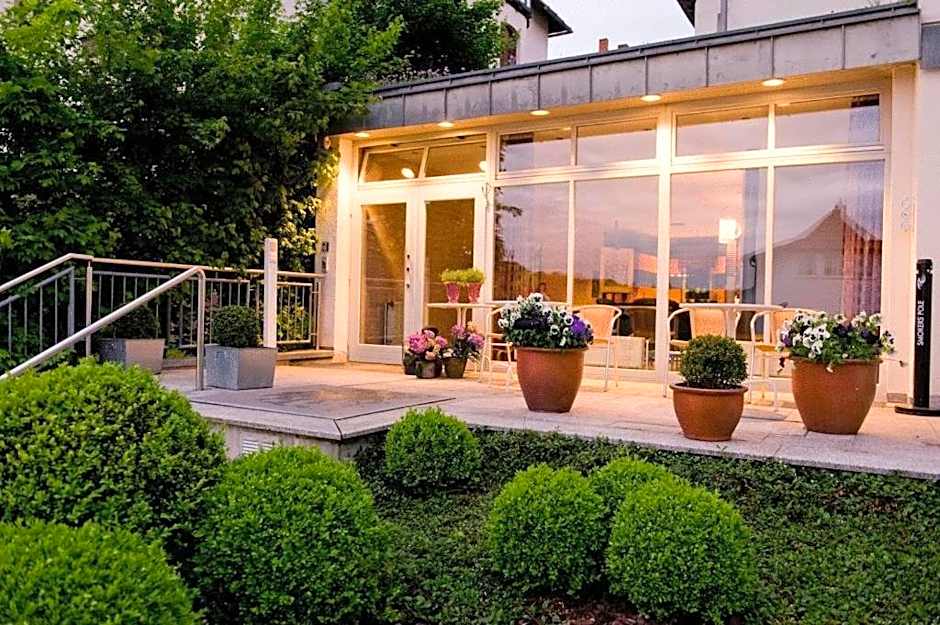 Boutique-Hotel Villa Anna