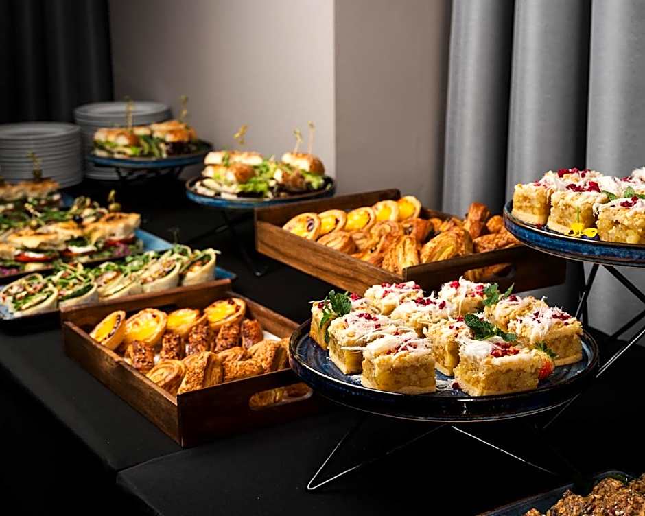 Focus Hotel Premium GdaÅ„sk