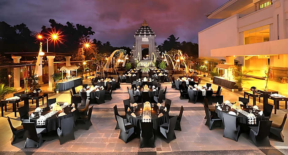 Bali Nusa Dua Hotel