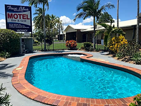 True Blue Motor Inn