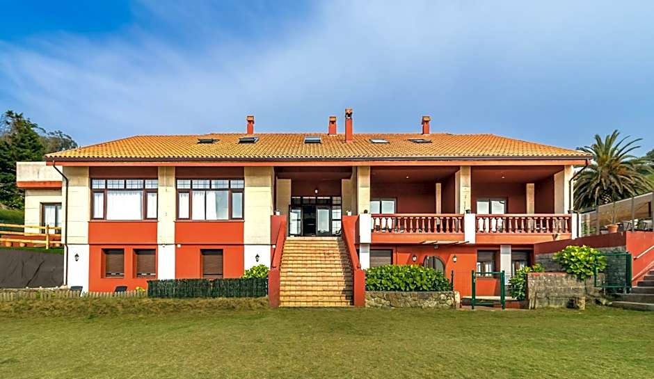 Hotel SanMar