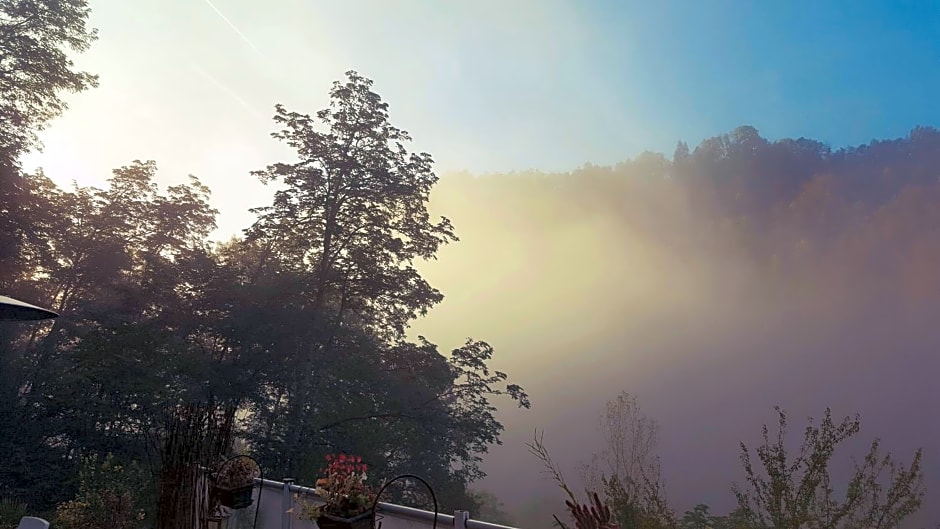 Skymist Maison d'hôtes