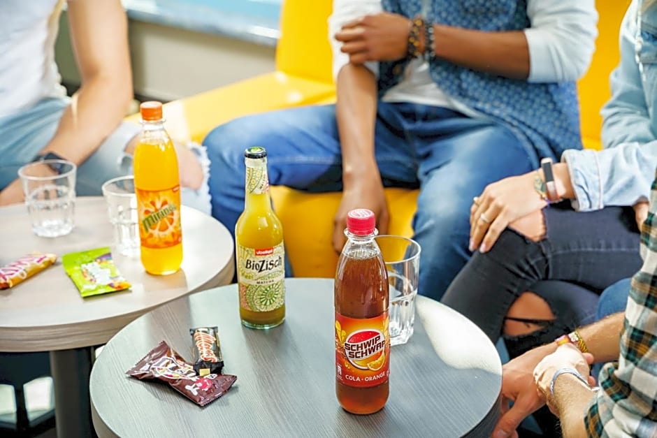 a&o Amsterdam Zuidoost