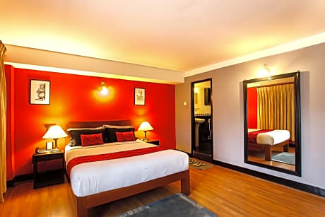 Ambassador Garden Home