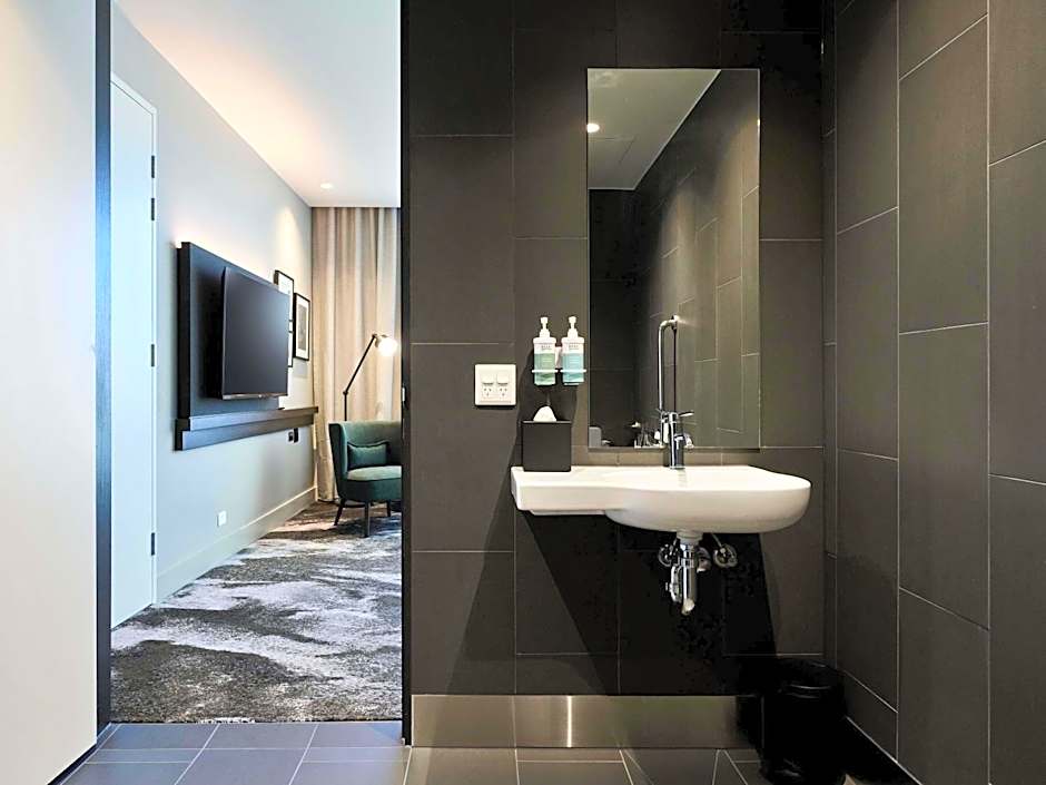 Novotel Melbourne Airport