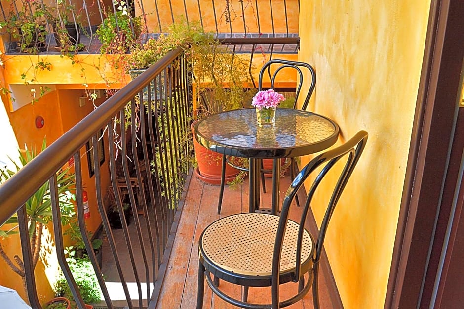 Andean Wings Boutique Hotel